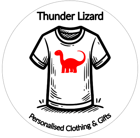 Thunder Lizard