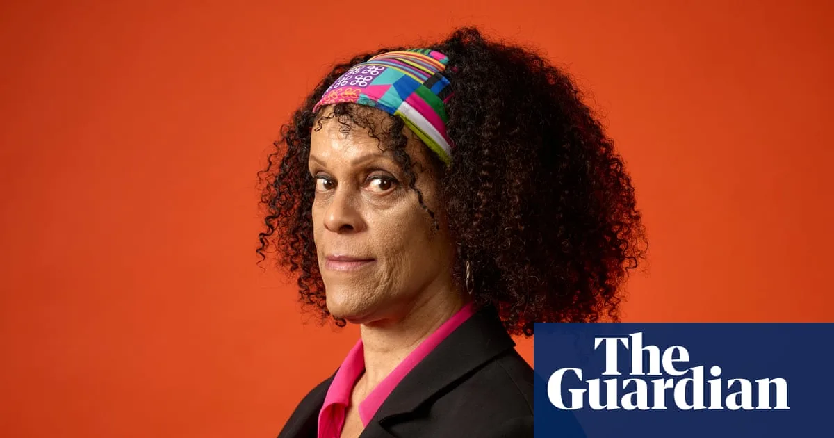 A celebration of Bernardine Evaristo’s contribution to British literature