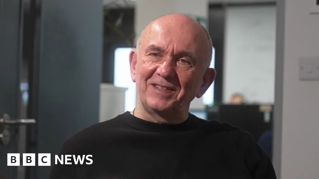 British gaming pioneer Peter Molyneux returns to roots with final project Masters of Albion