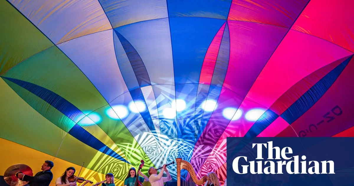 BBC announces 2026 Proms season with concerts across the UK