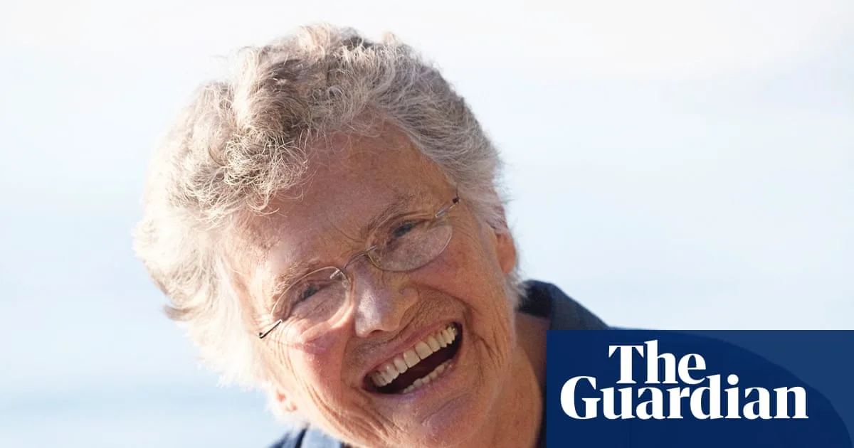 Pioneering composer Annea Lockwood celebrates lifelong career at Glasgow arts festival