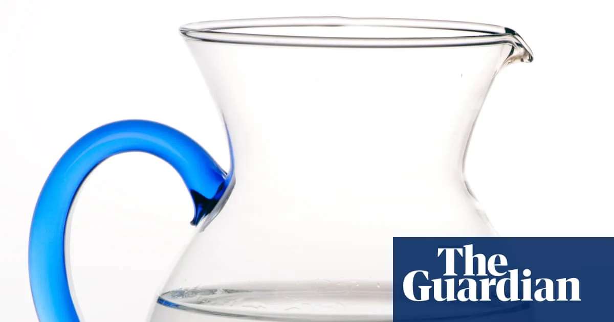 Simple way to improve tap water for your houseplants