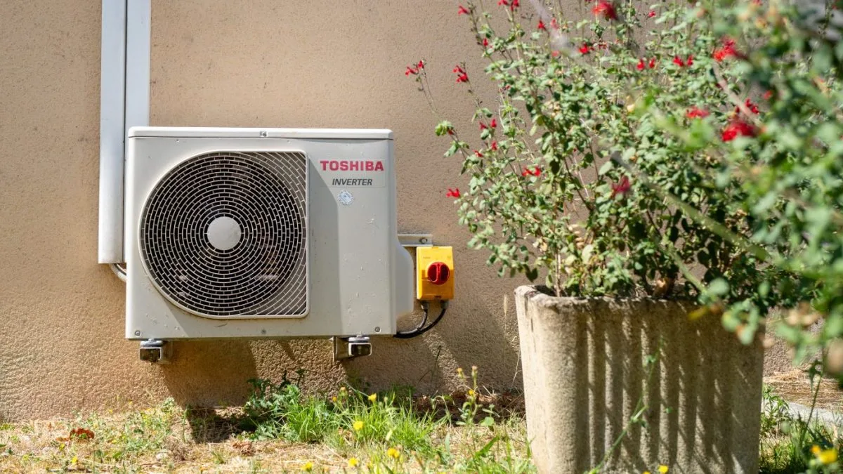 New £2,500 grants launched for energy-efficient home cooling and heating