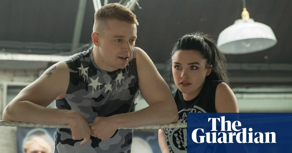 Fighting With My Family wrestling biopic to be adapted into stage musical